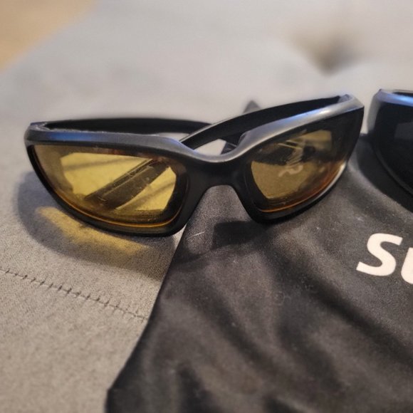 Set of 3 Pairs Men Sunglasses - Picture 2 of 4